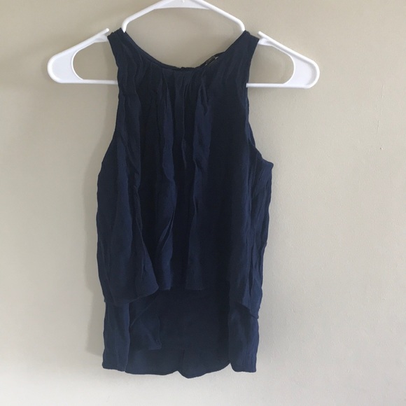 J. Crew Tops - J crew size 00 top